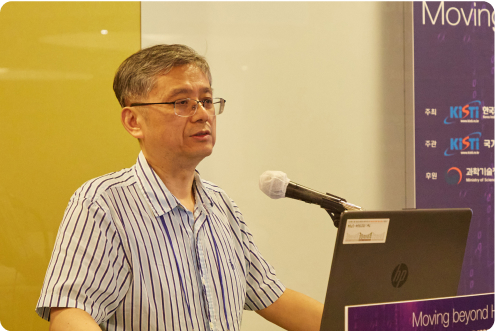 KSC2024 현장 사진 4