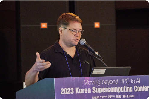 KSC2024 현장 사진 12
