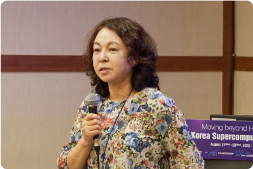 KSC2024 현장 사진 17
