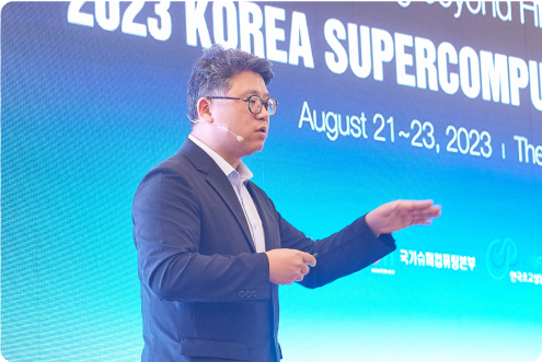 KSC2024 현장 사진 19