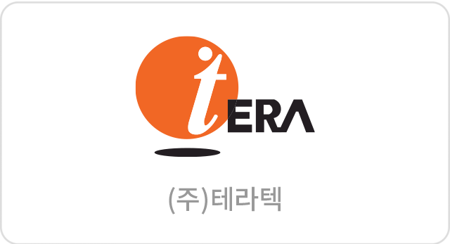 TeraTec 로고
