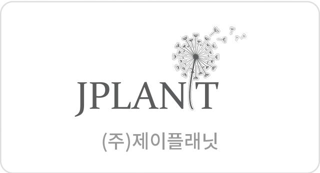 JPLANIT 로고
