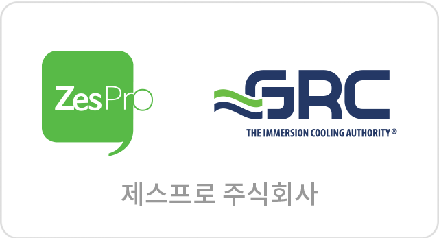 ZESPRO 로고